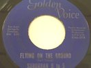 SUBURBAN 9 TO 5 FYING ON THE GROUND 1968 GARAGE 7