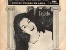 Dalida, allemand: am tag als der regen kam