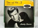 Bobby Darin German London EP RE 3025 Vinyl 7
