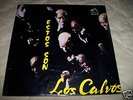 LOS CALVOS estos son  RAY PEREZ SALSA GUAGUANCO LISTEN