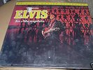 Elvis Presley From Elvis in Memphis LP MFSL