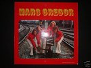 rare MARC GREGOR Mabusso - TSOP  Wade in the Water MINT