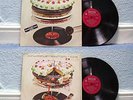 The Rolling Stones - Let It Bleed UK LP Mono Decca EX-