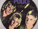 The Police Sting Outlandos 12