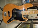 Fender Jazz Bass 1978 VINTAGE