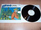 DAVID BOWIE MAN WHO SOLD THE WORLD 1970 US LP MERCURY