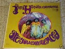 JIMI HENDRIX - Are You Experienced RARE MONO LP....plus