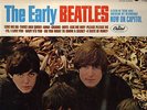 The Beatles-The Early Beatles (Org. 1965 MONO) LP