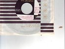 NORTHERN SOUL 45 MEL WYNN Stop Sign    ' 69 MINT bb