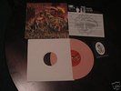 Integrity Humanity is the devil  Pink 10inch