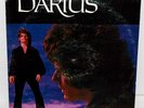 DARIUS S/T ORIG LP HEAVY PSYCH MONSTER Goldenrod RARE