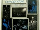 MILES DAVIS & SONNY ROLLINS 1956 NYC Prestige LP 7013