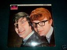 VERY  RARE  PETER  AND  GORDON.(AUTOGRAPHED  COPY). LP.
