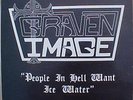 GRAVEN IMAGE People In Hell..RARE PRIVATE US METAL ORIG
