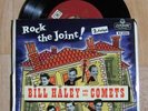 Bill Haley and his Comets - Rock the Joint 2.Folge RAR