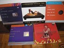 DJ VINYL 104 OLD SKOOL CLASSICS 5 COMPILATION 18 VINYLS