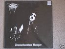 DARKTHRONE TRANSILVANIAN HUNGER LP 