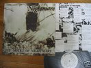 NIGHTMARE - GIVE NOTICE OF NIGHTMARE.. LP GISM GAUZE