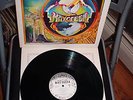 RARE MAX CREEK SELF TITLED PRIVATE PRESS PSYCH ROCK LP