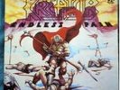 Kreator - Endless Pain LP (Noise/Banzai Records) '85
