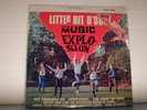 THE MUSIC EXPLOSION-Little Bit O' Soul-Laurie-Sealed