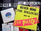 Sex Pistols - Never Mind The Bollocks UK 1977 *MINT* LP