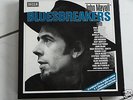 John Mayall´s Bluesbreakers Decca 12 LP Box Set MINT