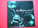 BLUE NOTE# 1536 LEE MORGAN INDEED,DEEP GROOVE