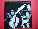 BLUE NOTE# 1540 HANK MOBLEY  ,DEEP GROOVE