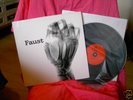 Faust Same orig. german  press black vinyl 1971 Polydor