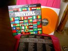 Bob Marley & Wailers  Survival, Yellow Wax, Jamaica 79