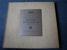Pierre Fournier Complete Bach cello solo suites Archiv