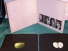 The Beatles White Album Mono 1st Pressing