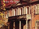 EternaLP Suske MOZART Violin Sonatas K.454/526---ED.1
