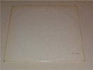 The Beatles White Album UK Mono Record LP