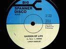 Leroy Sibbles Garden of Life JA Ajax 12