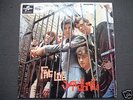 YARDBIRDS FIVE LIVE ERIC CLAPTON COLUMBIA UK FIRST MONO