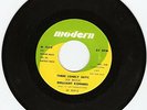 RARE NORTHERN SOUL- BRILLIANT KORNERS-THREE LONELY GUYS