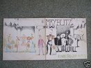 May Blitz 2nd of May Prog Psych vertigo swirl UK issue