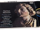 MILSTEIN/CAPITOL SP 8481/FOUR ITALIAN SONATAS/VIOLIN