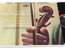 RABIN/CAPITOL SP 8510/MAGIC BOW/VIOLIN