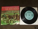 FIVE IRON FRENZY-golf 7