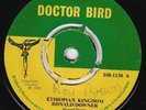 Ronald Downer - Ethiopian Kingdom - BRILLIANT *LISTEN*