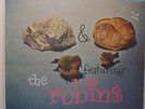 THE ROBINS ROCK & ROLL WITH THE ROBINS  WHIPPET WLP 703