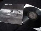 Burzum – First LP black metal Original first press DSP