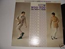 The Rock-A-Teens - WOO-HOO 1958 Stereo