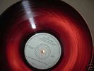 Everyone Involved-Either/Or-PRIVATE PRESS RED VINYL LP