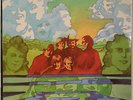 BEACH BOYS surf LP 