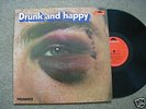  PRUDENCE DRUNK AND HAPPY NORWAY PSYCH EX 