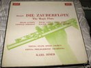 SXL 2215/7 Mozart MAGIC FLUTE   BOHM   UK Decca w/b box